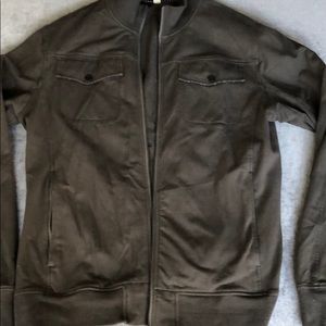 Men’s Lululemon like new sweatshirt